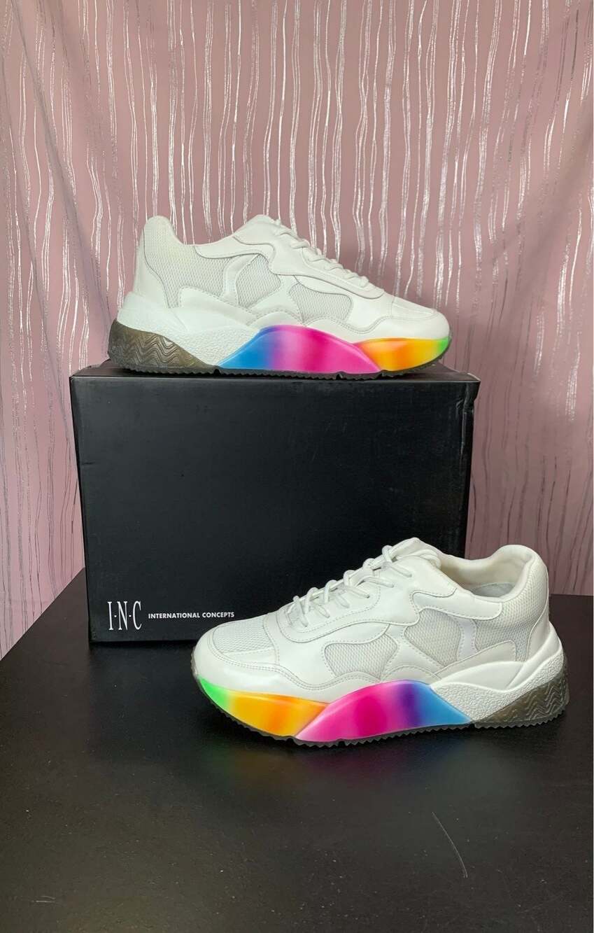 INC International Concepts Sneakers